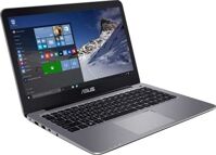 Laptop Asus TP410UF-EC029T - Intel Core i5-8250U, 4GB RAM, 1TB HDD, VGA NVIDIA GeForce MX130 2GB, 14 inch