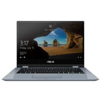 Laptop Asus TP412FA-EC123T - Intel Core i5-8265U, 4GB RAM, SSD 512GB, Intel UHD Graphics 620, 14 inch