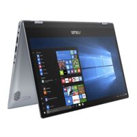 Laptop Asus TP412FA-EC267T - Intel Core i5-8265U, 8GB RAM, SSD 512GB, Intel UHD Graphics 620, 14 inch