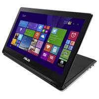 Laptop Asus TP550LA-CJ101H - Intel Core i3 4030U 1.9Ghz, 4GB RAM, 1TB HDD, Intel HD Graphics 4000, 15.6" HD LED