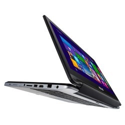 Laptop Asus TP550LD-CJ020H - Core i3-4010U 1.7GHz, 4GB RAM, 500GB HDD, NVIDIA GeForce 820M, 15.6 inch