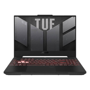 Laptop Asus TUF A15 FA507NU LP031W - AMD Ryzen 7 7735HS, RAM 16GB, SSD 512GB, Nvida GeForce RTX 4050 8GB GDDR6, 15.6 inch