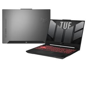 Laptop Asus TUF A15 FA507NU LP031W - AMD Ryzen 7 7735HS, RAM 16GB, SSD 512GB, Nvida GeForce RTX 4050 8GB GDDR6, 15.6 inch