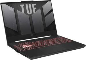 Laptop Asus TUF A15 FA507XI-HQ015W - AMD Ryzen 9 7940HS, RAM 16GB, SSD 1TB, Nvidia GeForce RTX 4070 8GB GDDR6, 15.6 inch