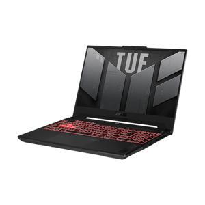 Laptop Asus TUF A15 FA507XI-HQ015W - AMD Ryzen 9 7940HS, RAM 16GB, SSD 1TB, Nvidia GeForce RTX 4070 8GB GDDR6, 15.6 inch