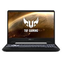 Laptop Asus TUF FX505GT-AL003T - Intel Core i5-9300H, 8GB RAM, SSD 512GB, Nvidia GeForce GTX 1650 4GB, 15.6 inch