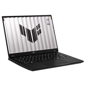 Laptop Asus Tuf Gaming A14 FA401WV RG061WS - AMD Ryzen AI 9 HX 370, RAM 32GB, SSD 1TB, Nvidia GeForce RTX 4060 8GB GDDR6, 14 inch