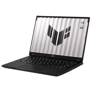 Laptop Asus Tuf Gaming A14 FA401WV RG061WS - AMD Ryzen AI 9 HX 370, RAM 32GB, SSD 1TB, Nvidia GeForce RTX 4060 8GB GDDR6, 14 inch