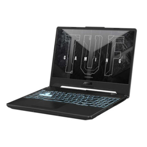 Laptop Asus TUF Gaming A15 FA506NC HN017W - AMD Ryzen R5-7535HS, RAM 16GB, SSD 512GB, Nvidia Geforce RTX 3050 4GB GDDR6, 15.6 inch