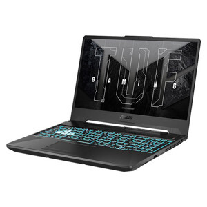 Laptop Asus TUF Gaming A15 FA506NCR-HN047W - AMD Ryzen 7-7435HS, RAM 16GB, SSD 512GB, Nvidia GeForce RTX 3050 4GB GDDR6, 15.6 inch