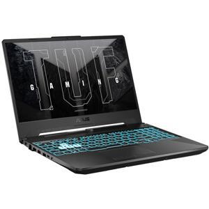 Laptop Asus TUF Gaming A15 FA506NC-HN031W - AMD Ryzen 5 7535HS, RAM 16GB, SSD 1TB, Nvidia Geforce RTX 3050 4GB, 15.6 inch