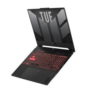 Laptop Asus TUF Gaming A15 FA507NU-LP070W - AMD Ryzen 7 7735HS, RAM 16GB, SSD 512GB, Nvidia GeForce RTX 4050 6GB GDDR6, 15.6 inch