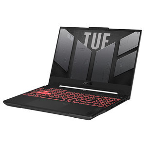 Laptop Asus TUF Gaming A15 FA507NV-LP110W - AMD Ryzen 5-7535HS, RAM 16GB, SSD 512GB, Nvidia GeForce RTX 4060 8GB GDDR6, 15.6 inch