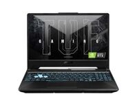 Laptop Asus TUF Gaming A15 FA506NC-HN011W - AMD Ryzen 5 7535HS, 8GB RAM, SSD 512GB, Nvidia GeForce RTX 3050 4GB GDDR6, 15.6 inch