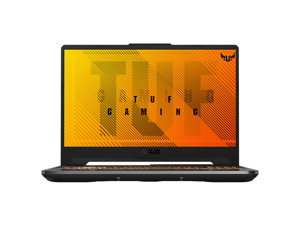 Laptop Asus TUF Gaming A15 FA506NF-HN005W -AMD Ryzen 5 7535HS, 8GB RAM, SSD 512GB, Nvidia GeForce RTX 2050 4GB GDDR6 + AMD Radeon Graphics, 15.6 inch