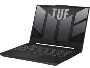 Laptop Asus TUF Gaming A15 FA507NU-LP131W - AMD Ryzen R5-7535HS, 16GB RAM, SSD 1TB, Nvidia GeForce RTX 4050 6GB GDDR6, 15.6 inch