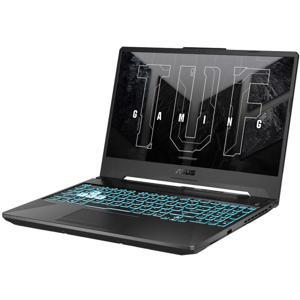 Laptop Asus TUF Gaming A15 FA506NC-HN031W - AMD Ryzen 5 7535HS, RAM 16GB, SSD 1TB, Nvidia Geforce RTX 3050 4GB, 15.6 inch