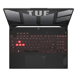 Laptop Asus TUF Gaming A15 FA507NV-LP110W - AMD Ryzen 5-7535HS, RAM 16GB, SSD 512GB, Nvidia GeForce RTX 4060 8GB GDDR6, 15.6 inch