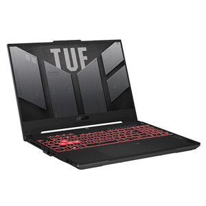 Laptop Asus TUF Gaming A15 FA507NV-LP110W - AMD Ryzen 5-7535HS, RAM 16GB, SSD 512GB, Nvidia GeForce RTX 4060 8GB GDDR6, 15.6 inch