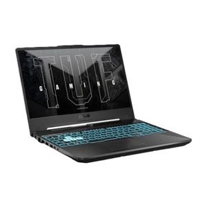 Laptop Asus TUF Gaming A15 FA506NC HN017W - AMD Ryzen R5-7535HS, RAM 16GB, SSD 512GB, Nvidia Geforce RTX 3050 4GB GDDR6, 15.6 inch