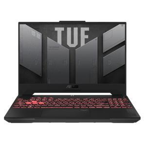 Laptop Asus TUF Gaming A15 FA507NU-LP070W - AMD Ryzen 7 7735HS, RAM 16GB, SSD 512GB, Nvidia GeForce RTX 4050 6GB GDDR6, 15.6 inch