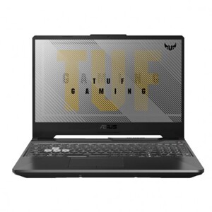 Laptop Asus TUF Gaming A15 FA506IU-AL127T - AMD Ryzen 7 4800H, 8GB RAM, SSD 512GB, Nvidia Geforce GTX 1660Ti 6GB GDDR6, 15.6 inch