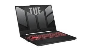 Laptop Asus TUF Gaming A15 FA507NV-LP061W - AMD Ryzen 7 7735HS, RAM 16GB, SSD 1TB, Nvidia GeForce RTX 4060 8GB, 15.6 inch