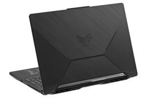 Laptop Asus TUF Gaming A15 FA506NCR-HN097W - AMD Ryzen 7-7435HS, RAM 16GB, SSD 512GB, Nvidia GeForce RTX 3050 4GB, 15.6 inch