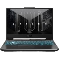 Laptop Asus TUF Gaming A15 FA506NFR-HN006W - AMD Ryzen 7-7435HS, RAM 16GB, SSD 512GB, Nvidia GeForce RTX 2050 4GB GDDR6, 15.6 inch