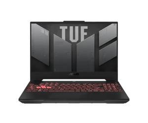 Laptop Asus TUF Gaming A15 FA507UV-LP142W - AMD Ryzen 7-8845HS, RAM 16GB, SSD 512GB, Nvidia GeForce RTX 4060 8GB GDDR6, 15.6 inch