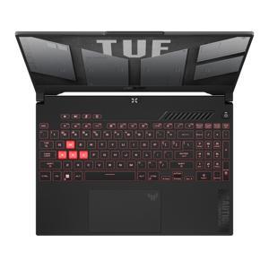 Laptop Asus TUF Gaming A15 FA507NU-LP070W - AMD Ryzen 7 7735HS, RAM 16GB, SSD 512GB, Nvidia GeForce RTX 4050 6GB GDDR6, 15.6 inch