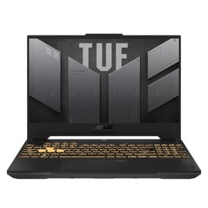 Laptop Asus TUF Gaming A15 FA507NV-LP061W - AMD Ryzen 7 7735HS, RAM 16GB, SSD 1TB, Nvidia GeForce RTX 4060 8GB, 15.6 inch