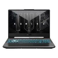 Laptop Asus TUF Gaming A15 FA506NC-HN031W - AMD Ryzen 5 7535HS, RAM 16GB, SSD 1TB, Nvidia Geforce RTX 3050 4GB, 15.6 inch