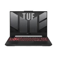 Laptop Asus TUF Gaming A15 FA507NVR-LP007W - AMD Ryzen 7-7435HS, RAM 16GB, SSD 512GB, Nvidia GeForce RTX 4060 8GB GDDR6, 15.6 inch