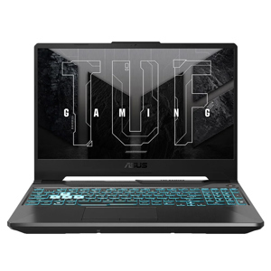 Laptop Asus TUF Gaming A15 FA506NCR-HN047W - AMD Ryzen 7-7435HS, RAM 16GB, SSD 512GB, Nvidia GeForce RTX 3050 4GB GDDR6, 15.6 inch