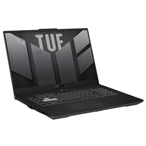 Laptop Asus TUF Gaming A15 FA507RE-HN007W - AMD Ryzen 7-6800H, 8GB RAM, SSD 512GB, Nvidia GeForce RTX 3050 Ti 4GB GDDR6, 15.6 inch