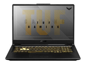 Laptop Asus TUF Gaming A17 FA706IU-HX406T - AMD Ryzen 7-4800H, 8GB RAM, SSD 512GB, Nvidia Geforce GTX 1660Ti 6GB GDDR6, 17.3 inch