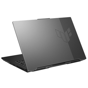 Laptop Asus TUF Gaming A17 FA707RC-HX130W - AMD Ryzen 7-6800H, 8GB RAM, SSD 512GB, Nvidia GeForce RTX 3050 4GB GDDR6, 17.3 inch