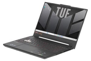 Laptop Asus TUF Gaming F15 FX507ZC4 HN181W - Intel Core i7-12700H, RAM 16GB, SSD 512GB, Nvidia GeForce RTX 3050 4GB, 15.6 inch