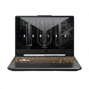 Laptop Asus TUF Gaming F15 FX506HF-HN017W - Intel Core i5-11400H, 16GB RAM, SSD 512GB, Nvidia GeForce RTX 2050 4GB, 15.6 inch