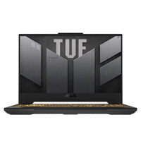 Laptop Asus TUF Gaming F15 FX507VV-LP181W - Intel Core i7-13620H, RAM 32GB, SSD 512GB, Nvidia GeForce RTX 4060 8GB GDDR6, 15.6 inch