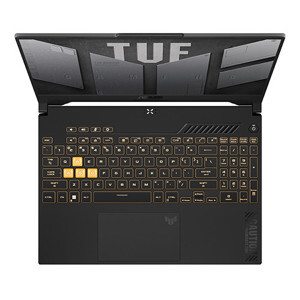 Laptop Asus TUF Gaming F15 FX507VU-LP197W - Intel Core i7-13620H, RAM 32GB, SSD 512GB, Nvidia GeForce RTX 4050 6GB GDDR6, 15.6 inch