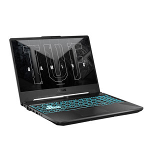 Laptop Asus TUF Gaming F15 FX506HC FX506HC-HN949W - Intel Core i5-11400H, RAM 16GB, SSD 512GB, Nvidia GeForce RTX 3050 4GB GDDR6, 15.6 inch