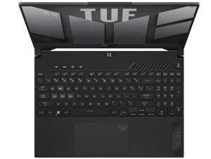 Laptop Asus TUF Gaming F15 FX507VV-LP157W - Intel Core i7-13620H, 16GB RAM, SSD 512GB, Nvidia GeForce RTX  4060 8GB GDDR6, 15.6 inch