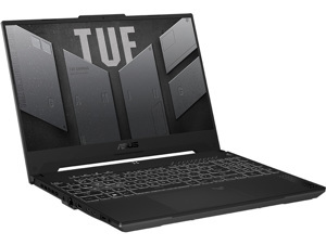 Laptop Asus TUF Gaming F15 FX507VV-LP157W - Intel Core i7-13620H, 16GB RAM, SSD 512GB, Nvidia GeForce RTX  4060 8GB GDDR6, 15.6 inch