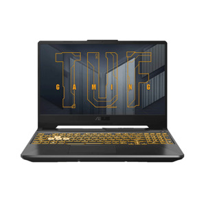 Laptop Asus TUF Gaming F15 FX506HCB-HN139T - Intel Core i5 11400H, 8GB RAM, SSD 512GB, Nvidia GeForce RTX 3050 4GB GDDR6, 15.6 inch