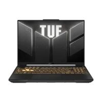 Laptop Asus TUF Gaming F16 FX607JV-N3199W - Intel Core i7-13650HX, RAM 16GB, SSD 512GB, Nvidia GeForce RTX4060, 16 inch