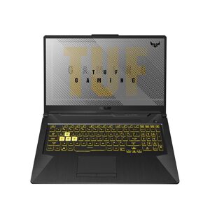 Laptop Asus TUF Gaming FA506IH-AL018T - AMD Ryzen 5-4600H, 8GB RAM, SSD 512GB, Nvidia GeForce GTX 1650 4GB GDDR6 + AMD Radeon Graphics, 15.6 inch