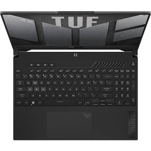 Laptop Asus TUF Gaming FA507NU-LP045W - AMD Ryzen 7 7735HS, RAM 16GB, SSD 512GB, Nvidia Geforce RTX 4050 6GB, 15.6 inch