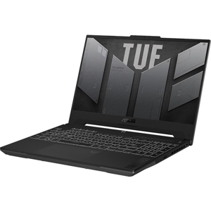 Laptop Asus TUF Gaming FA507NU-LP045W - AMD Ryzen 7 7735HS, RAM 16GB, SSD 512GB, Nvidia Geforce RTX 4050 6GB, 15.6 inch